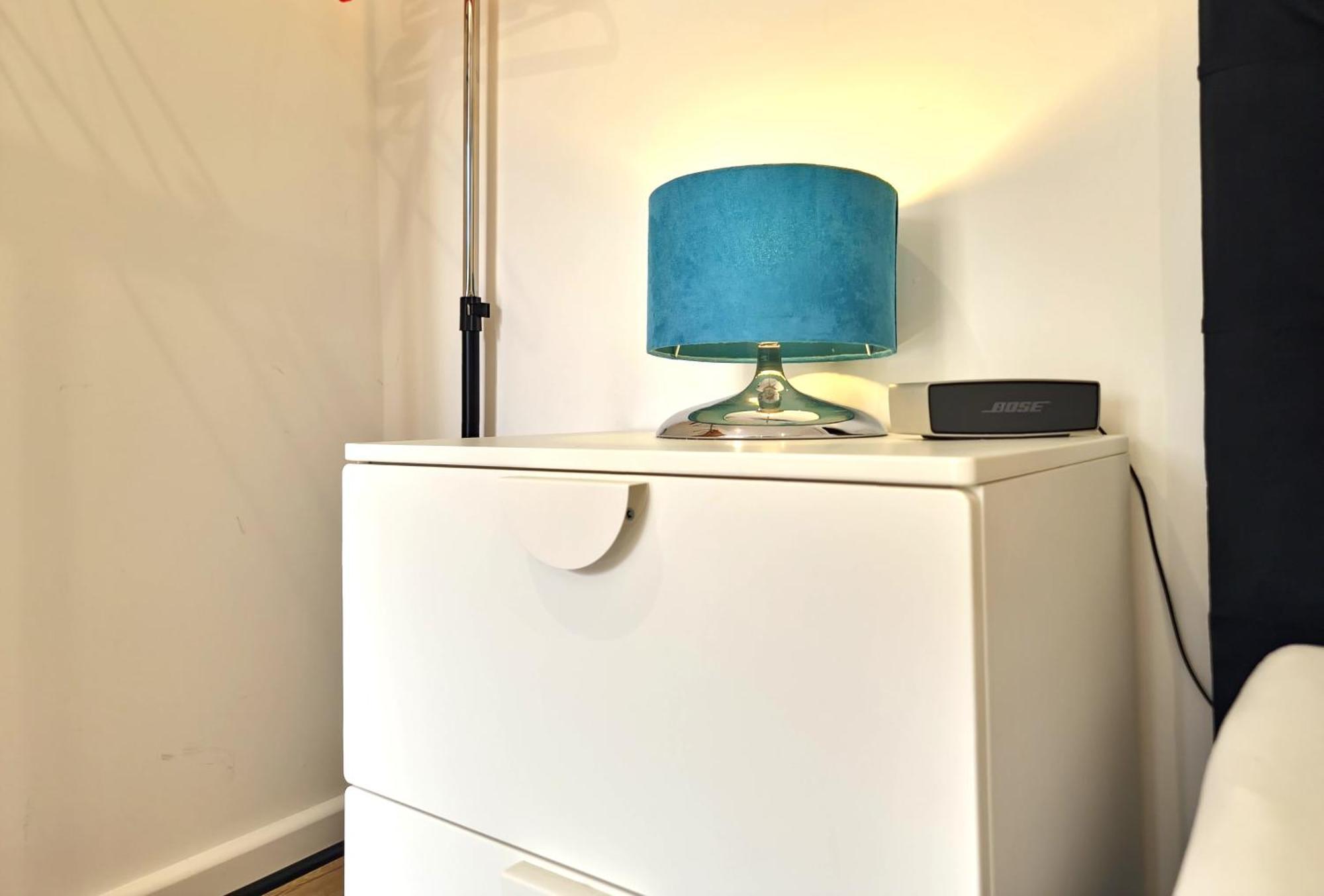 Open Plan Studio With Garden Milton  외부 사진